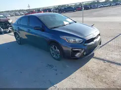 3KPF24AD0KE071111 2019 KIA FORTE