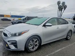 3KPF24AD0KE071402 2019 KIA FORTE