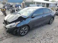 3KPF24AD0KE072419 2019 KIA FORTE