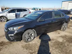 3KPF24AD0KE073005 2019 KIA FORTE