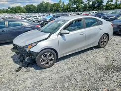 3KPF24AD0KE074378 2019 KIA FORTE