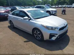 3KPF24AD0KE074381 2019 KIA FORTE