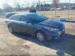 3KPF24AD0KE074462 2019 KIA FORTE