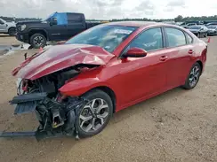 3KPF24AD0KE075157 2019 KIA FORTE