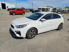 3KPF24AD0KE075353 2019 KIA FORTE