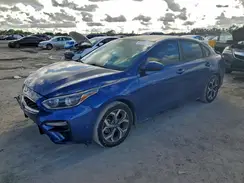 3KPF24AD0KE075658 2019 KIA FORTE