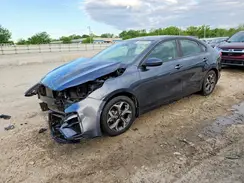 3KPF24AD0KE075711 2019 KIA FORTE