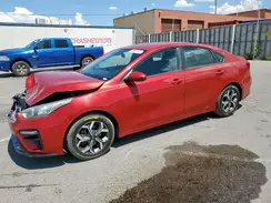 3KPF24AD0KE075918 2019 KIA FORTE