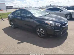 3KPF24AD0KE076194 2019 KIA FORTE