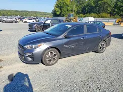 3KPF24AD0KE076390 2019 KIA FORTE