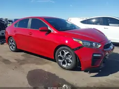 3KPF24AD0KE076597 2019 KIA FORTE