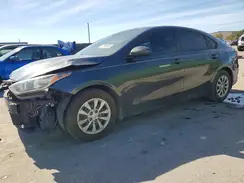 3KPF24AD0KE077197 2019 KIA FORTE