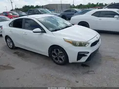 3KPF24AD0KE077622 2019 KIA FORTE