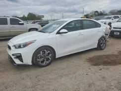 3KPF24AD0KE078835 2019 KIA FORTE