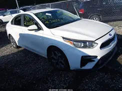 3KPF24AD0KE078902 2019 KIA FORTE