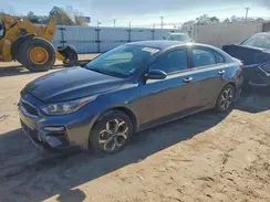 3KPF24AD0KE079810 2019 KIA FORTE