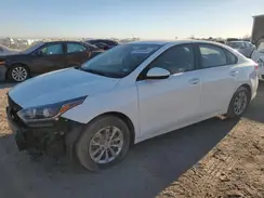 3KPF24AD0KE079922 2019 KIA FORTE