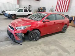 3KPF24AD0KE082108 2019 KIA FORTE