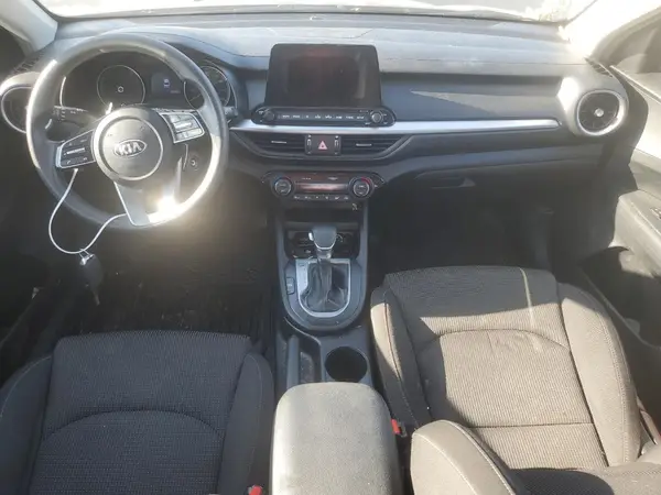 3KPF24AD0KE082903 2019 KIA FORTE - Image 8