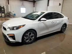 3KPF24AD0KE082979 2019 KIA FORTE