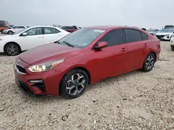 3KPF24AD0KE083372 2019 KIA FORTE