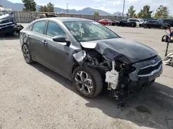 3KPF24AD0KE083453 2019 KIA FORTE