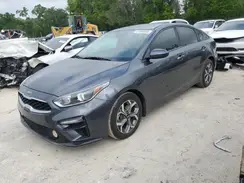 3KPF24AD0KE083694 2019 KIA FORTE