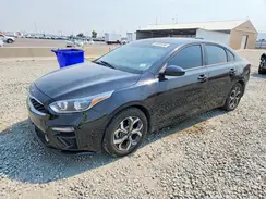 3KPF24AD0KE083713 2019 KIA FORTE