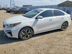 3KPF24AD0KE083744 2019 KIA FORTE