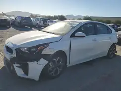 3KPF24AD0KE084053 2019 KIA FORTE