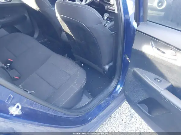 3KPF24AD0KE085395 2019 KIA FORTE - Image 8
