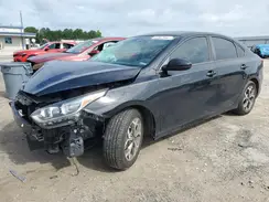 3KPF24AD0KE085929 2019 KIA FORTE