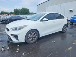 3KPF24AD0KE085963 2019 KIA FORTE