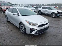 3KPF24AD0KE086160 2019 KIA FORTE