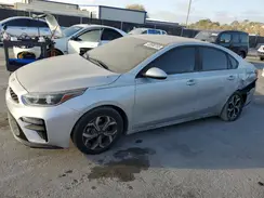 3KPF24AD0KE086577 2019 KIA FORTE