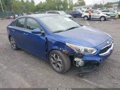 3KPF24AD0KE086787 2019 KIA FORTE