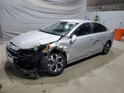 3KPF24AD0KE087115 2019 KIA FORTE