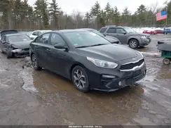 3KPF24AD0KE087437 2019 KIA FORTE