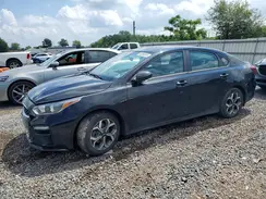 3KPF24AD0KE087440 2019 KIA FORTE