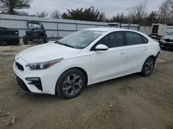 3KPF24AD0KE087549 2019 KIA FORTE