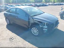 3KPF24AD0KE087972 2019 KIA FORTE
