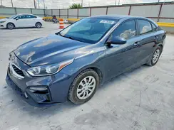 3KPF24AD0KE088362 2019 KIA FORTE