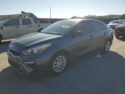 3KPF24AD0KE088488 2019 KIA FORTE