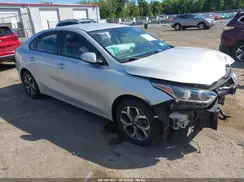 3KPF24AD0KE089396 2019 KIA FORTE