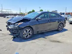 3KPF24AD0KE089401 2019 KIA FORTE