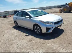 3KPF24AD0KE091066 2019 KIA FORTE