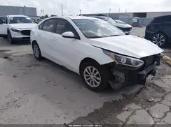 3KPF24AD0KE091472 2019 KIA FORTE