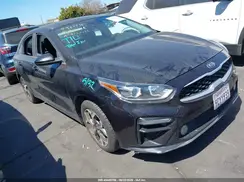 3KPF24AD0KE091505 2019 KIA FORTE