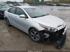 3KPF24AD0KE091830 2019 KIA FORTE