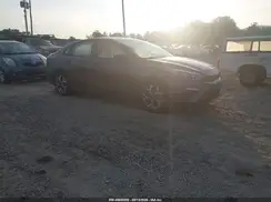 3KPF24AD0KE092296 2019 KIA FORTE